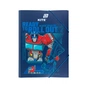 Папка на резинках Kite A4 Transformers (TF25-247) - уменьшенное изображение 1