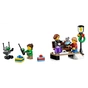 Конструктор LEGO Creator Expert Новорічний експрес (10254) - зменшене зображення 7