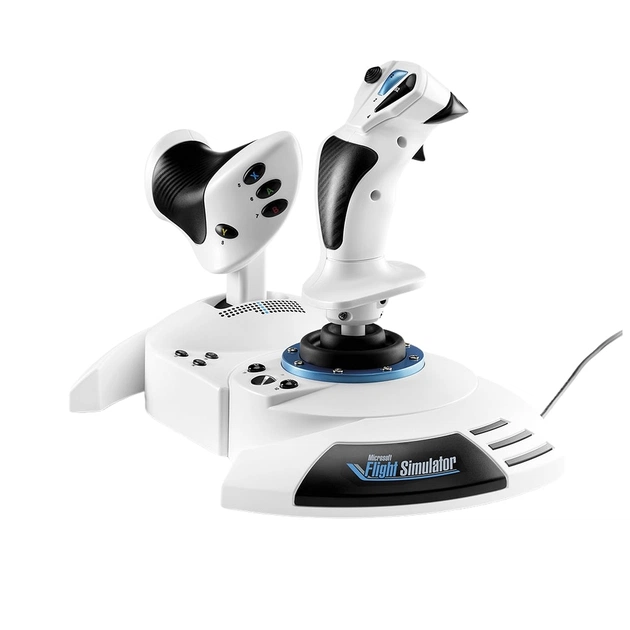 Джойстик ThrustMaster T.Flight ONE MSFS Special Edition PC/XBOX (4460295) - зображення 9