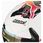 М'яч футбольний Puma Orbita 3 TB (FIFA Quality) 084325-01 білий 4 (4067981508631) - зменшене зображення 2