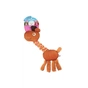Игрушка для собак MISOKO&CO Банджи жираф 47 см (HANYT125392) - уменьшенное изображение 1