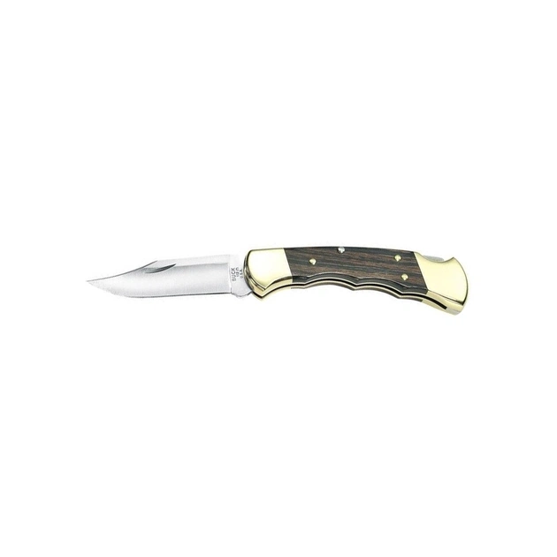 Ніж Buck Ranger Dymondwood (112BRSFGB) - зображення 1