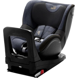 Автокрісло Britax-Romer Dualfix M I-size Blue Marble (2000030116) зображення 1