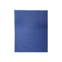 Кольоровий картон Maxi A4 Гофрокартон металізований 21х29,7 см синій (MX61909) - зменшене зображення 2