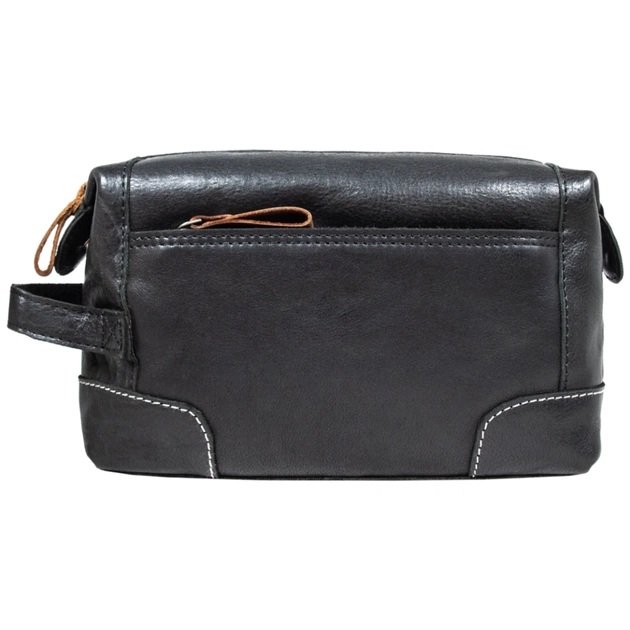 Несесер Ashwood 4557 Black - изображение 4