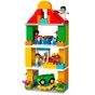 Конструктор LEGO Duplo Міська площа (10836) - зменшене зображення 5