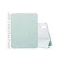 Чехол для планшета BeCover Soft TPU with Apple Pencil Holder iPad Mini 7 2024 Light Blue (712441) - уменьшенное изображение 1