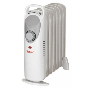 Обігрівач Saturn ST-OH1246 New зображення 1