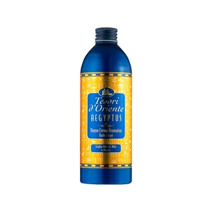 Гель для душу Tesori d'Oriente парфумований Єгипет Блакитна лілія та папірус 500 мл (8008970002859) зображення 1