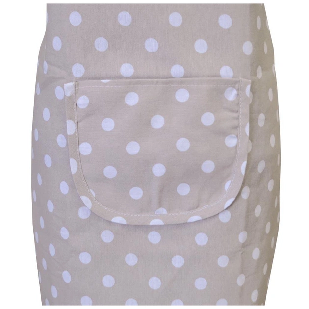 Фартух Прованс Горох беж (009473) - picture 3