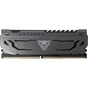 Модуль пам'яті для комп'ютера DDR4 8GB 3600 MHz Viper Steel Gray Patriot (PVS48G360C8) - зменшене зображення 1