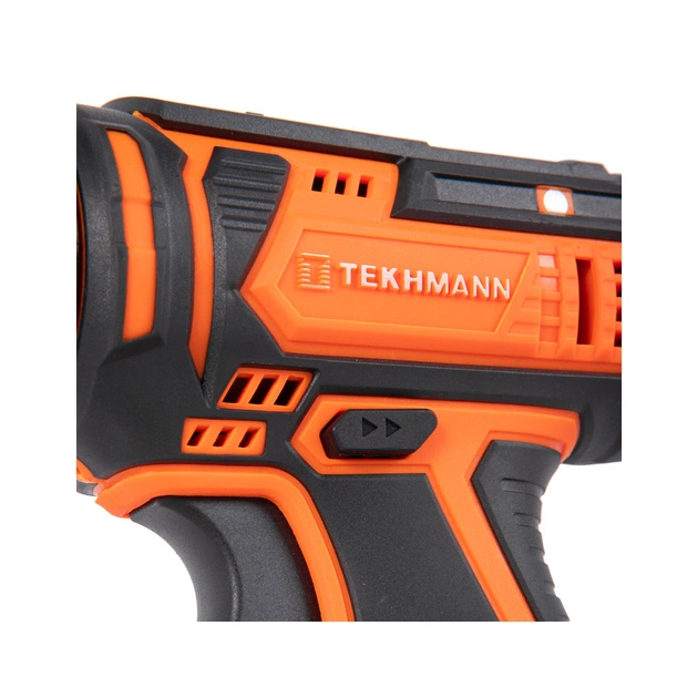 Шуруповерт Tekhmann TCD-12 S2 BS Kit (850977) - picture 7