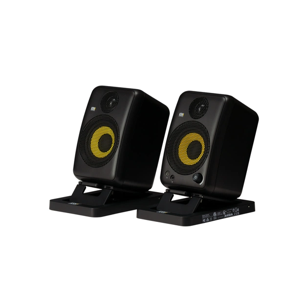 Студійний монітор KRK Systems GoAux 4 (234532) - picture 4
