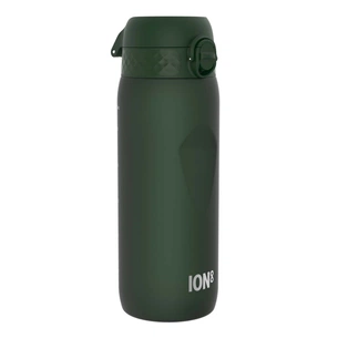 Пляшка для води ION8 OneTouch 750 мл BPA Free, Dark Green (I8RF750DGRE) зображення 1