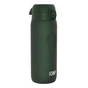 Пляшка для води ION8 OneTouch 750 мл BPA Free, Dark Green (I8RF750DGRE) - зменшене зображення 1