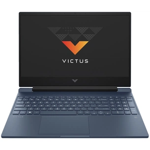 Ноутбук HP Victus 15-fa2044ua (C1XB9EA) Blue зображення 1