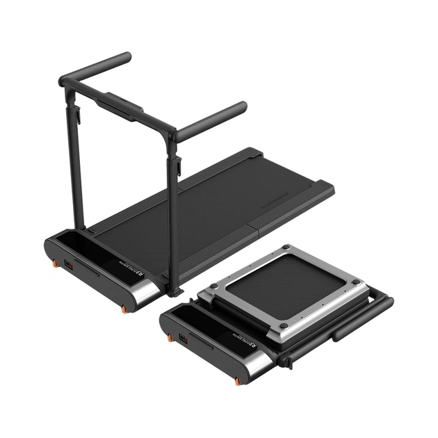 Бігова доріжка Kingsmith Walkingpad Treadmill R3 Hybrid+ (R3 HYBRID+) - picture 11