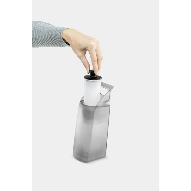 Пароочищувач Karcher SC 3 Upright EasyFix Premium (1.513-320.0) - изображение 9