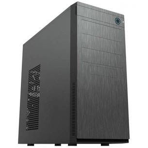 Корпус для ПК Chieftec Elox (HC-10B-OP) зображення 1