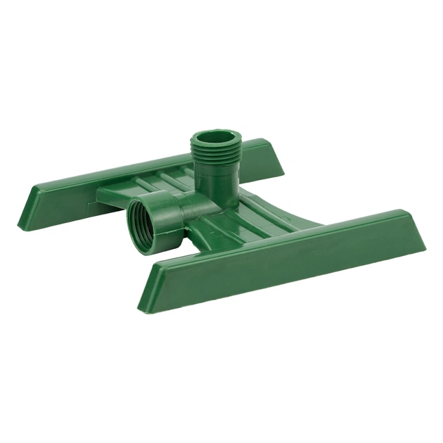 Зрошувач Grad круговий 3-и ріжка lite (Н-основа) (ABS) (5014435) - picture 5