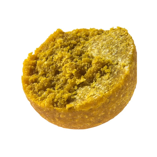 Бойл Brain fishing Honey (Мед) Soluble 200 gr, mix 16-20 mm (1858.00.12) - picture 3