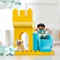 Конструктор LEGO DUPLO Classic Коробка з кубиками Deluxe (10914) - зменшене зображення 12