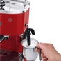 Ріжкова кавоварка еспресо DeLonghi ECO 311 R - зменшене зображення 2