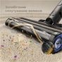 Акумуляторний пилосос Dreame R10s Pro EN (VZV23B) - зменшене зображення 12