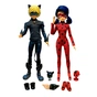 Лялька Miraculous Леді Баг і Супер-Кіт S2 - Місія виконана (50365) - зменшене зображення 2