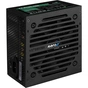 Блок живлення AeroCool VX Plus Stealth 600 (ACPN-VS60NEY.12) 600W - зменшене зображення 1