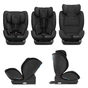 Автокрісло Kinderkraft Myway Isofix Black (KKFMWAYBLK0000) (5902533913084) - зменшене зображення 8