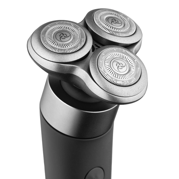 Електробритва Ardesto SHRR-B5WDR - зображення 5