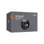 Кулер до процесора PcCooler Охолоджувач для процесора PсCOOLER RT720 TC BK чорний IntelLGA 115X/12 (RT720 TC BK) - зменшене зображення 7