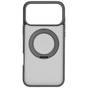 Чохол до мобільного телефона Armorstandart Unit Stand2 Apple iPhone 18 Pro Max / 17 Pro Max Titanium Grey (ARM92336) - зменшене зображення 1