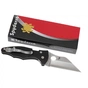 Ніж Spyderco Yojimbo 2 (C85GP2) - зменшене зображення 9