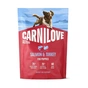 Сухой корм для собак Carnilove Active Salmon & Turkey Puppy 1.5 кг (8595602581344) - уменьшенное изображение 1