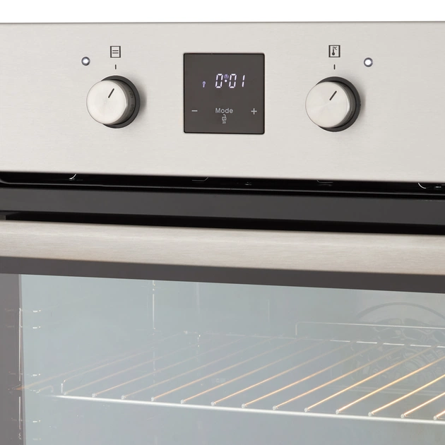 Духова шафа Eleyus MILA 6009 IS - picture 3