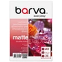 Фотопапір Barva A3, Everyday, Matte, double-sided, 140 g/m2, 20c (IP-BE140-415) - зменшене зображення 1