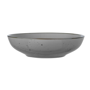 Тарілка Ardesto Bagheria Soup 20 см Grey (AR2920GREY) зображення 1