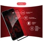 Стекло защитное Intaleo Full Glue Xiaomi Redmi A5 4G Black (1283126620461) - уменьшенное изображение 4