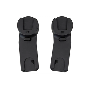 Адаптери для автокрісла Espiro Maxi-Cosi, Cybex на коляску CODE (5905683801379) зображення 1