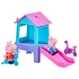 Игровой набор Peppa Pig Figurines S2 – Веселье в парке (G1872) - уменьшенное изображение 2