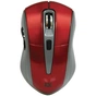 Мишка Defender Accura MM-965 Red (52966) - зменшене зображення 2