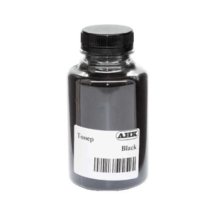 Тонер Pantum CP1100/CP2100/CP2200/CM2200 100г Black AHK (50000945) зображення 1