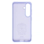 Чохол до мобільного телефона Armorstandart ICON Case Samsung S24 Lavender (ARM72491) - зменшене зображення 2