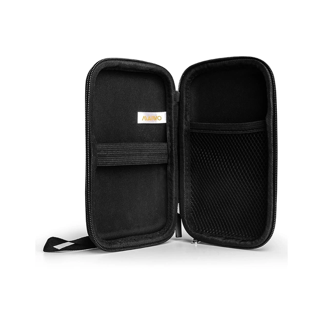 Чохол для HDD Maiwo HDD 2.5" (KT02-S black) - picture 3