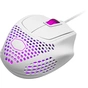 Мишка CoolerMaster MM720 USB Matte White (MM-720-WWOL1) - зменшене зображення 3