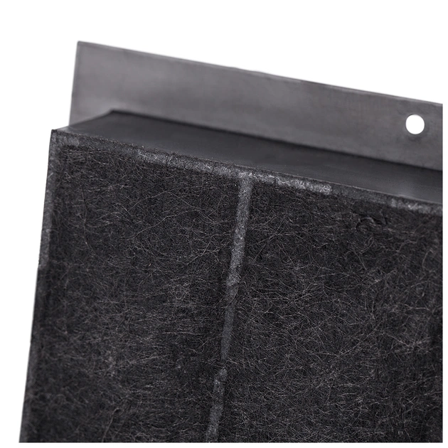 Вугільний фільтр для витяжки Cata TF-2003 (2шт в уп.) (4823082703630) - picture 2