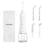 Іригатор Pecham Travel PC-1581 White - зменшене зображення 1