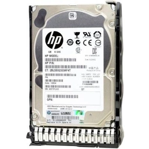 Жорсткий диск для сервера HP 781518-B21 зображення 1